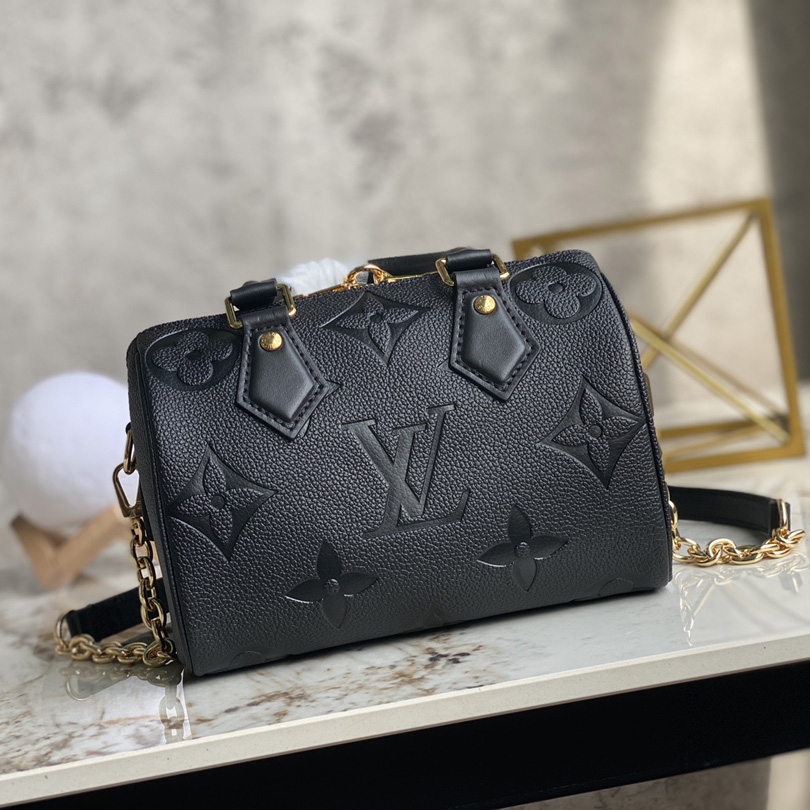 Louis Vuitton Speedy Bandoulière 20 (20,5 x 13,5 x 12 cm) M58953 - EUR FASHION