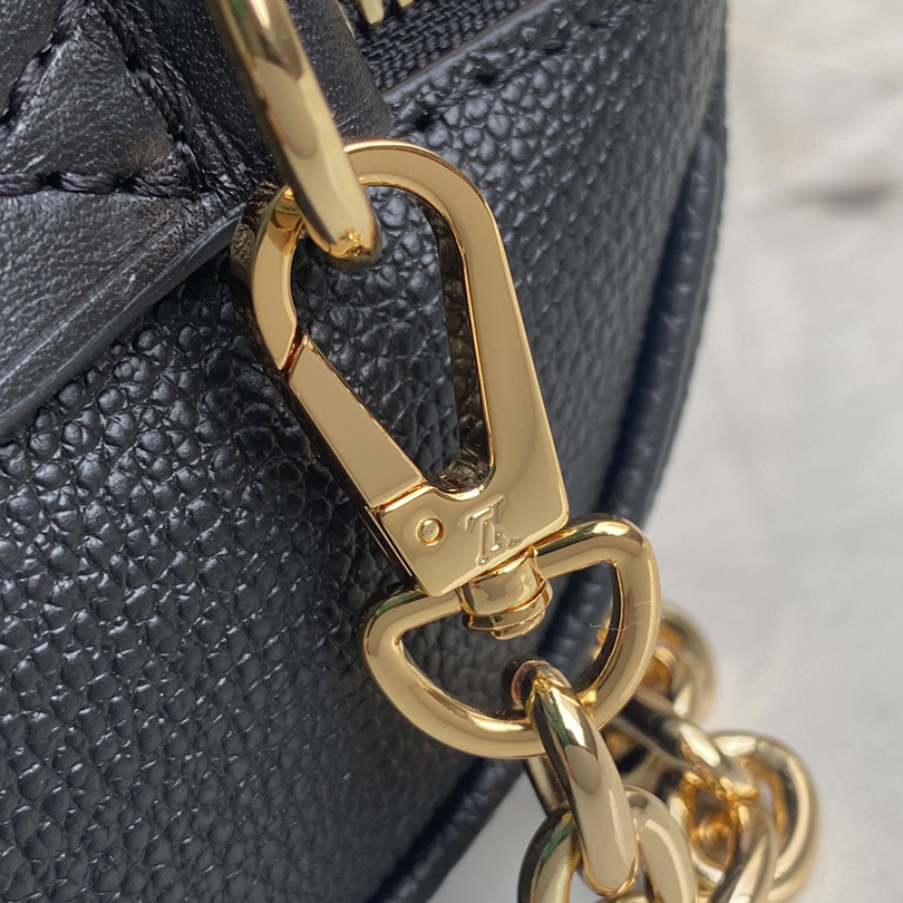 Louis Vuitton Speedy Bandoulière 20 (20,5 x 13,5 x 12 cm) M58953 - EUR FASHION