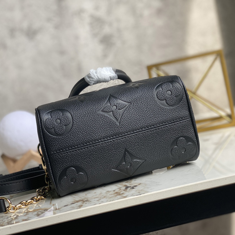Louis Vuitton Speedy Bandoulière 20 (20,5 x 13,5 x 12 cm) M58953 - EUR FASHION
