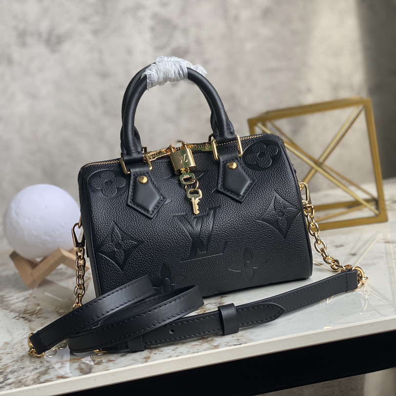Louis Vuitton Speedy Bandoulière 20 (20,5 x 13,5 x 12 cm) M58953 - EUR FASHION