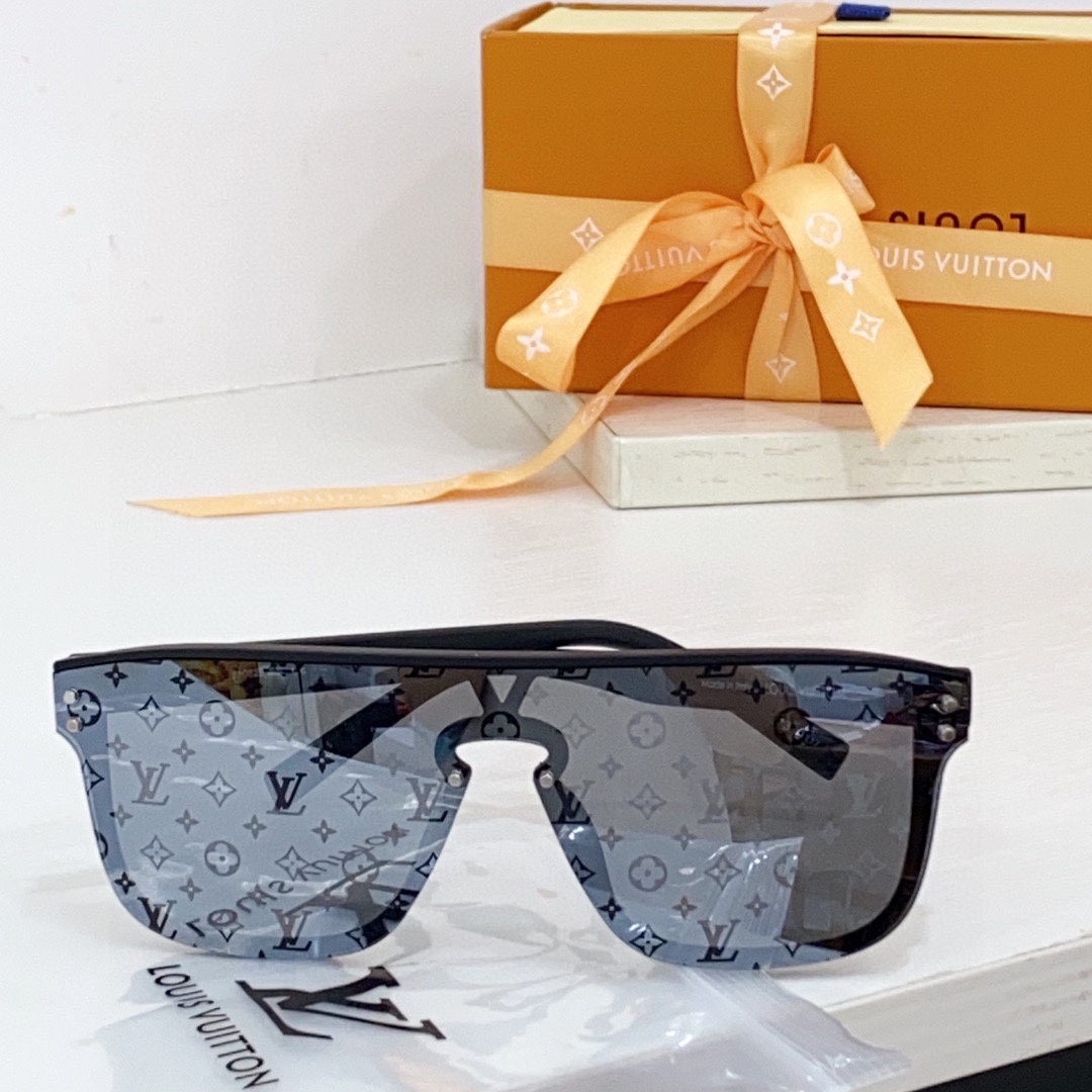 Louis Vuitton LV Waimea Sonnenbrille Z1082 - EUR FASHION