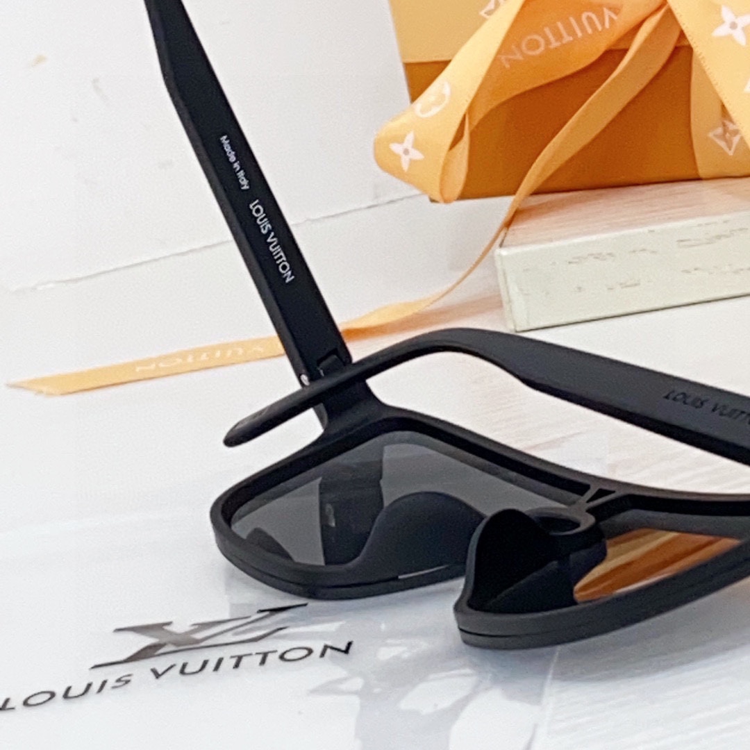 Louis Vuitton LV Waimea Sonnenbrille Z1082 - EUR FASHION