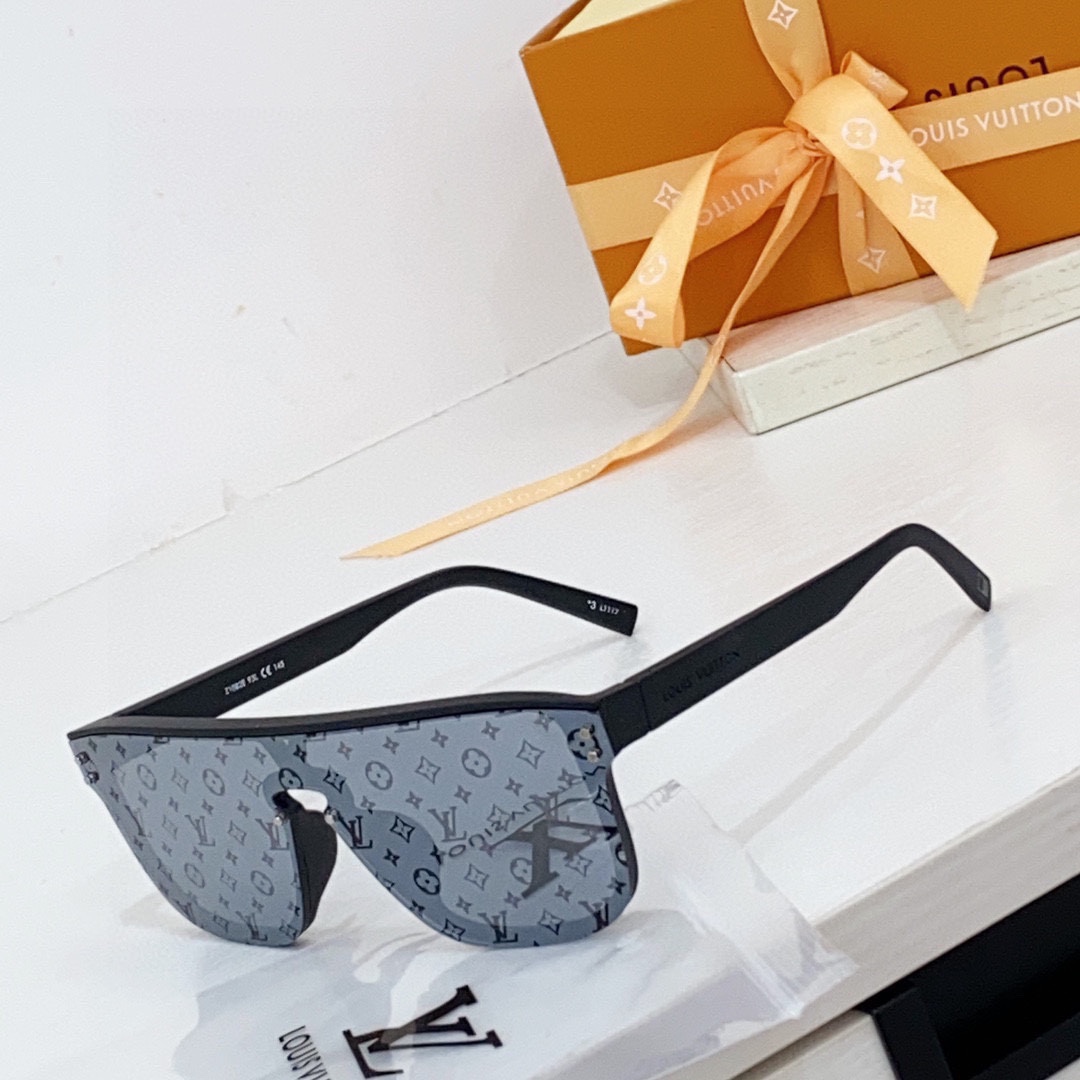 Louis Vuitton LV Waimea Sonnenbrille Z1082 - EUR FASHION