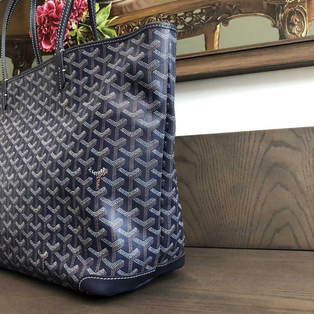 Goyard Artois PM-Tasche (50–36–29 cm) - EUR FASHION