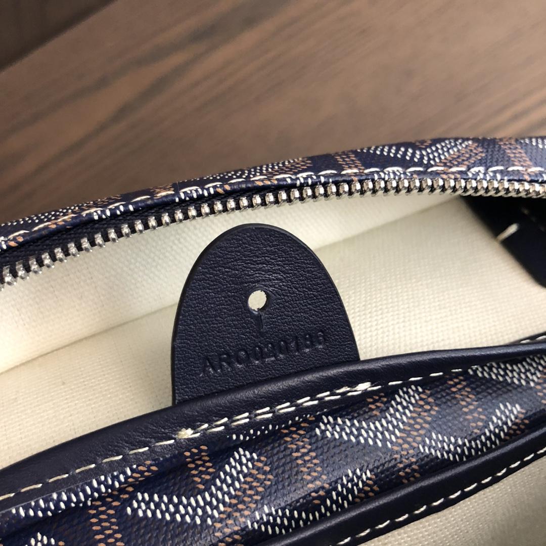 Goyard Artois PM-Tasche (50–36–29 cm) - EUR FASHION