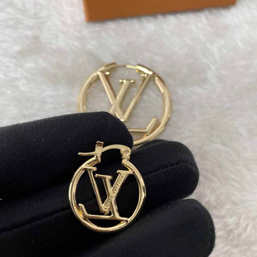 Louis Vuitton-Ohrring - EUR FASHION