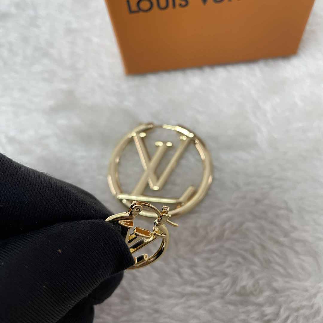 Louis Vuitton-Ohrring - EUR FASHION