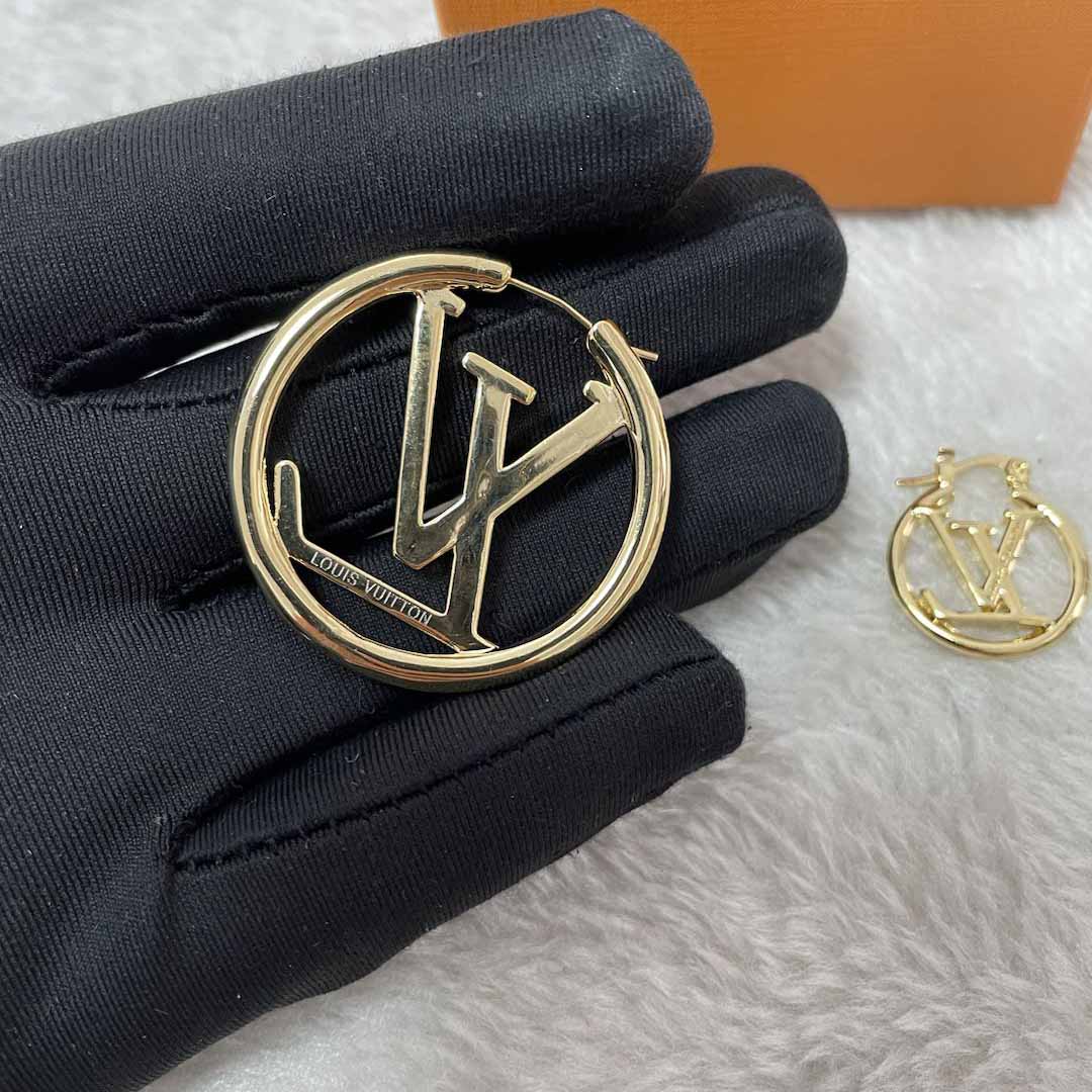 Louis Vuitton-Ohrring - EUR FASHION