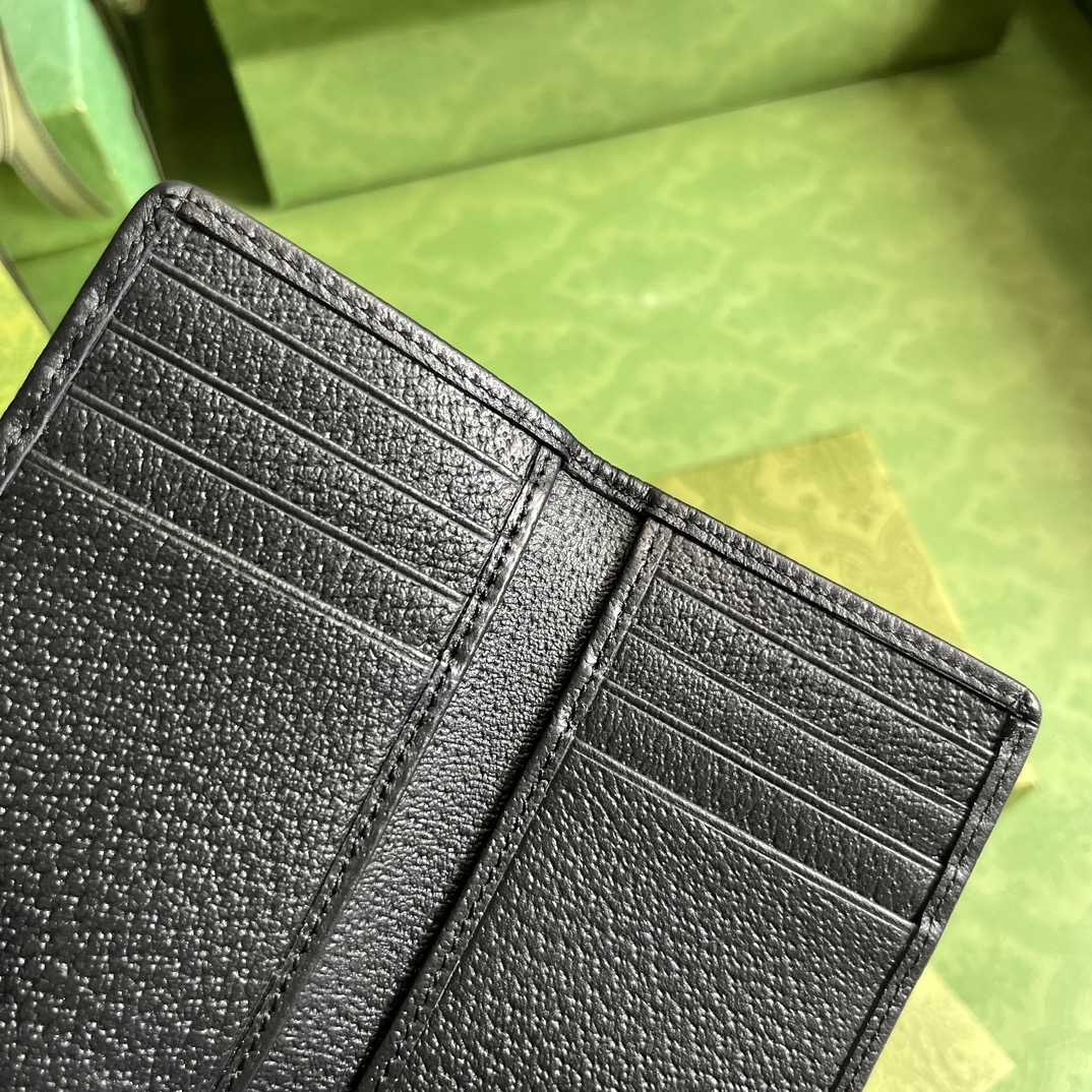 Gucci Jumbo GG Kartenetui - EUR FASHION