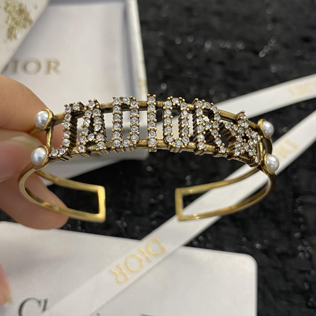 Dior-Armband - EUR FASHION