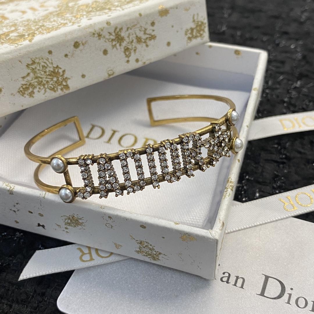 Dior-Armband - EUR FASHION