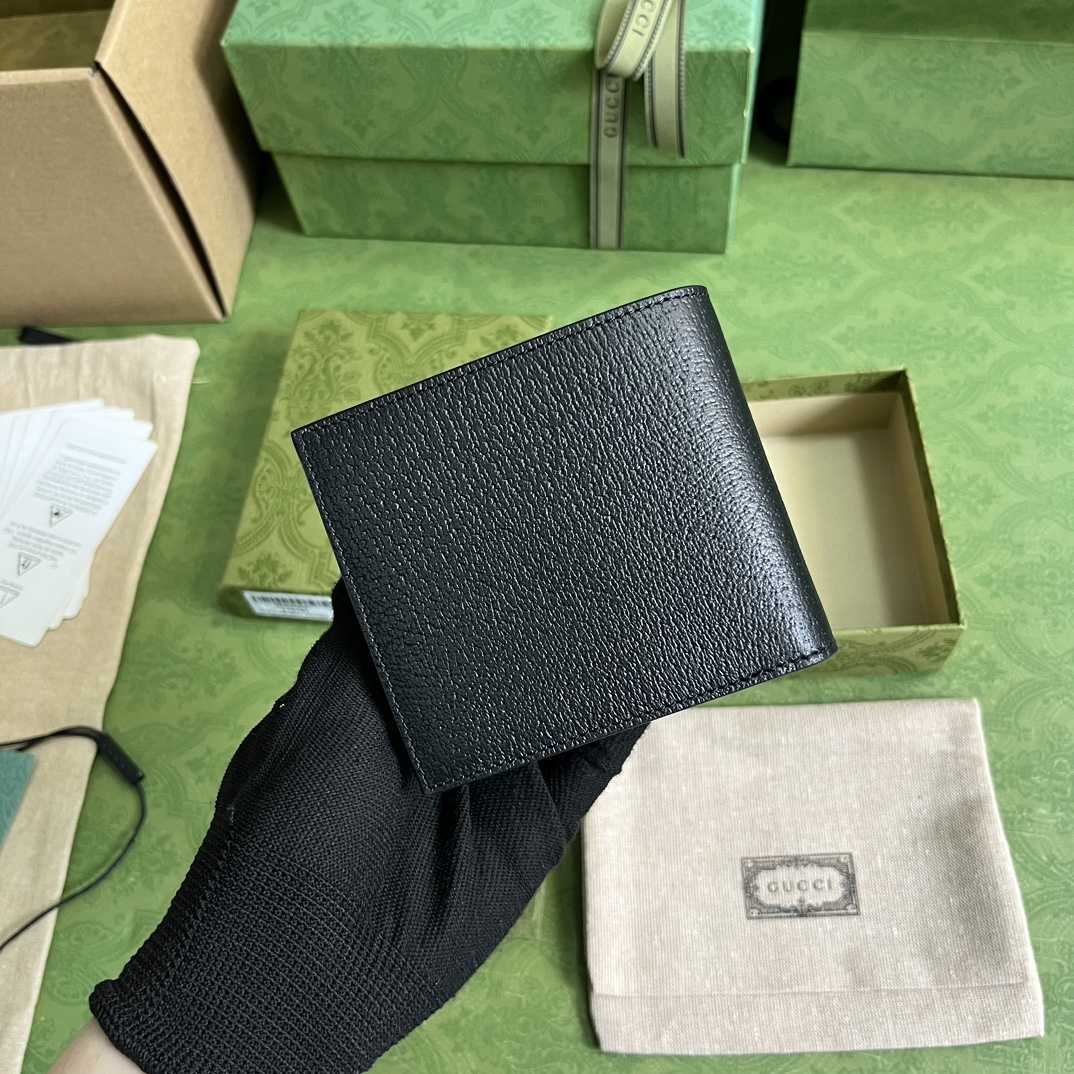 Gucci-Geldbörse mit ineinandergreifendem G - EUR FASHION