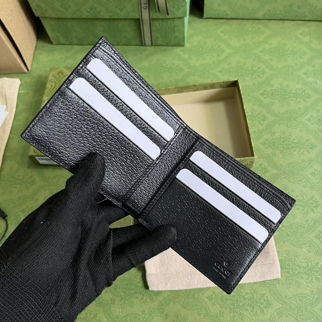 Gucci-Geldbörse mit ineinandergreifendem G - EUR FASHION