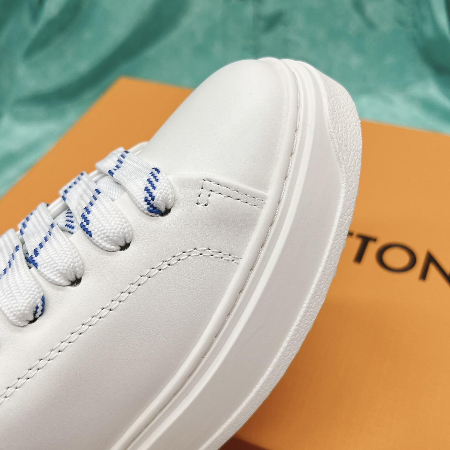 Louis Vuitton Time Out Sneaker (in britischer Größe) 1ABB4W - EUR FASHION
