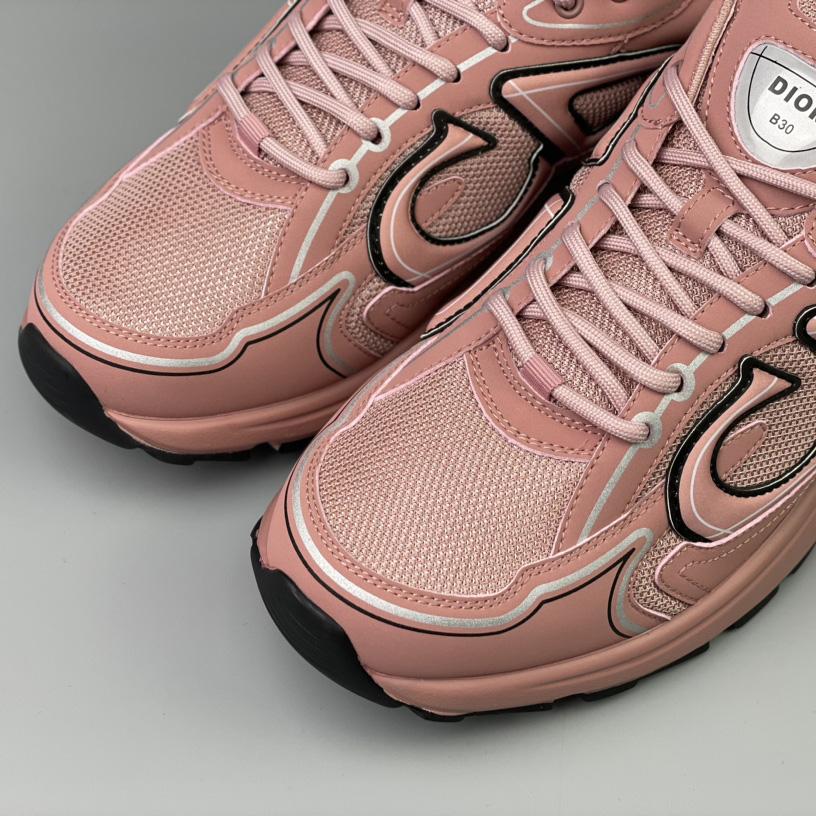 Dior B30 Sneaker - EUR FASHION