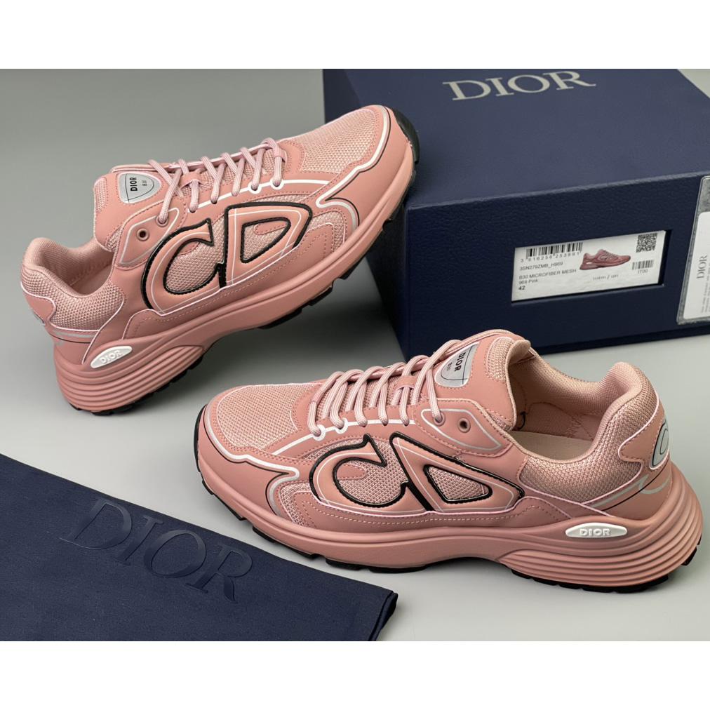 Dior B30 Sneaker - EUR FASHION