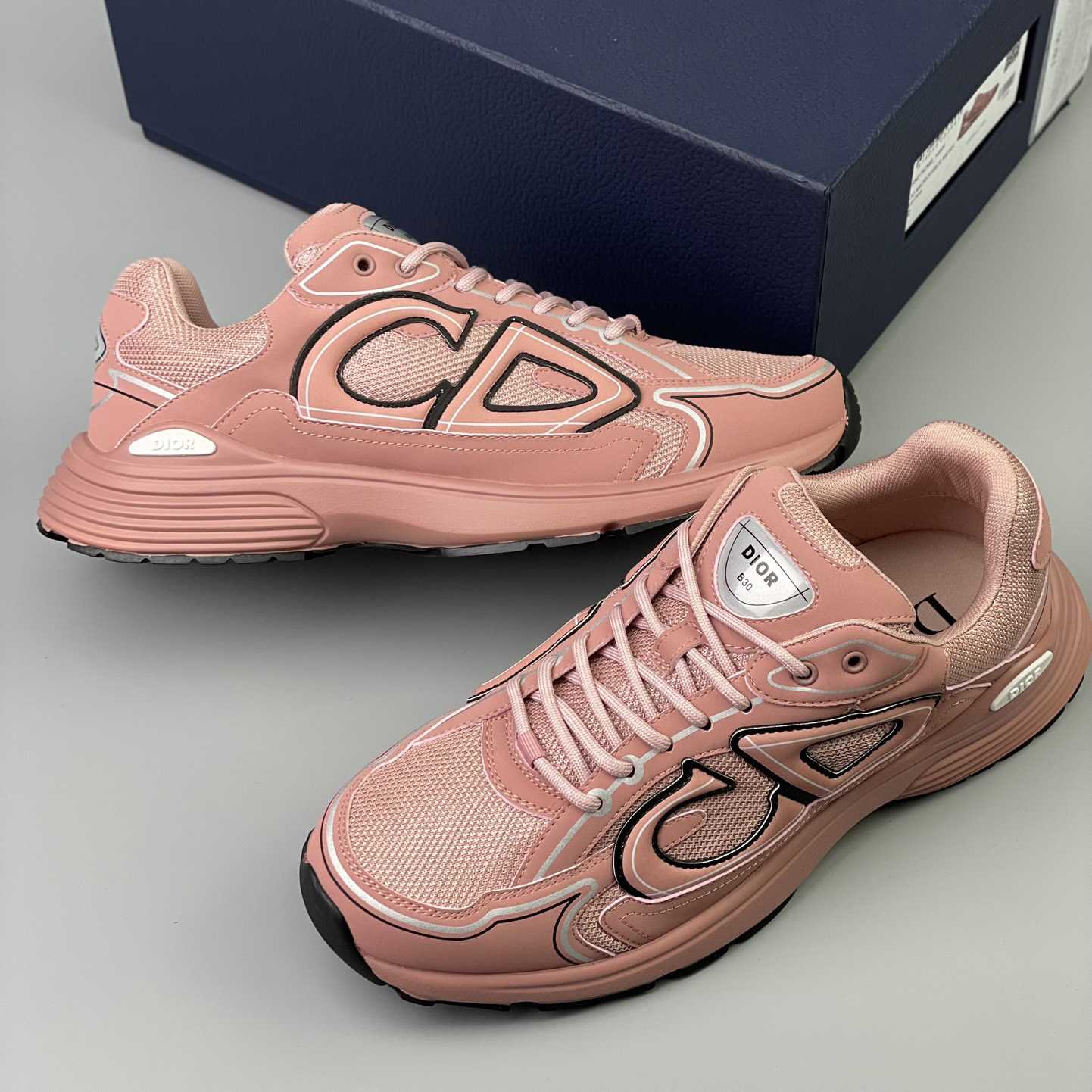 Dior B30 Sneaker - EUR FASHION