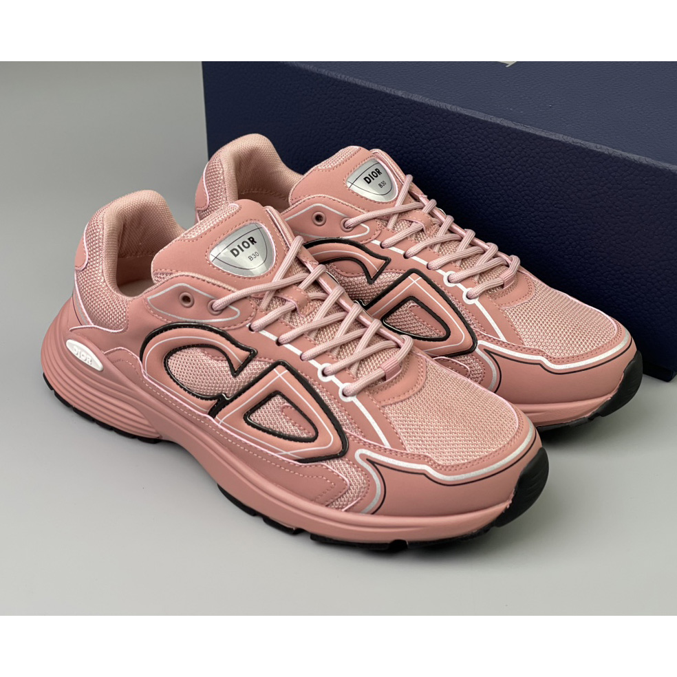 Dior B30 Sneaker - EUR FASHION