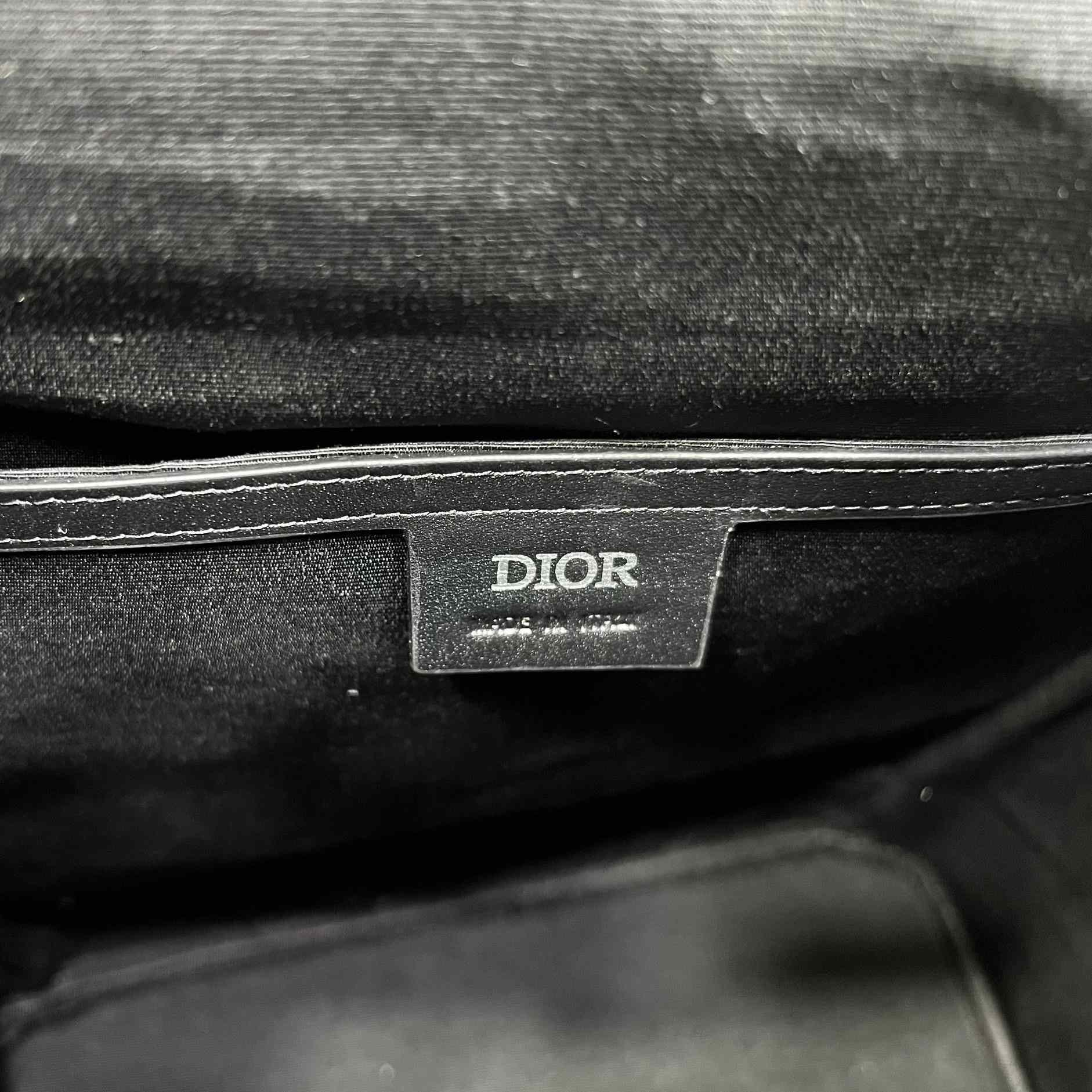Dior Motion Rucksack - EUR FASHION