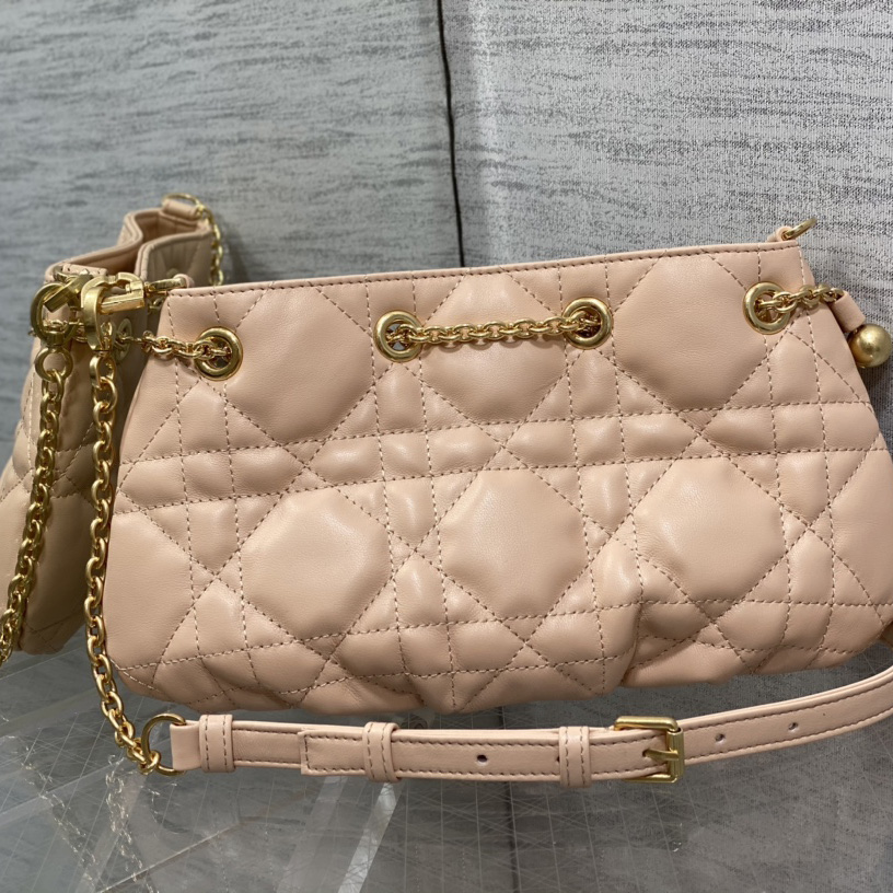 Dior Mittlere Dior Ammi Tasche - EUR FASHION