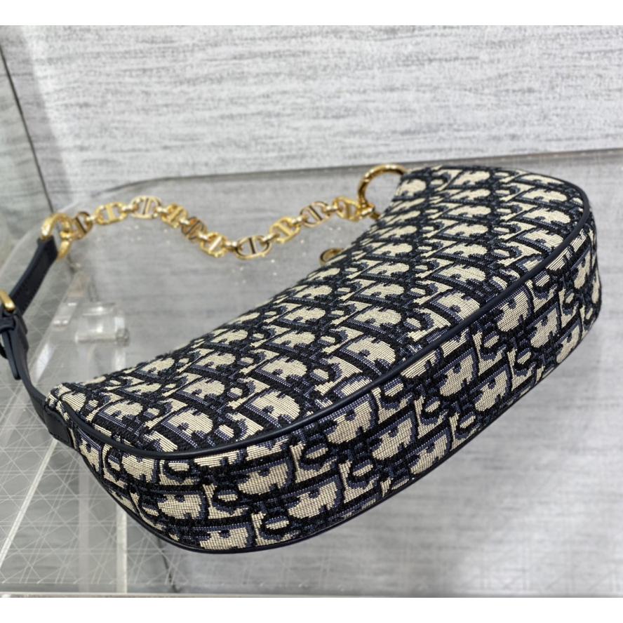 Dior CD-Lounge-Tasche - EUR FASHION