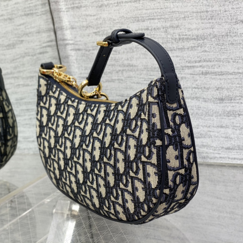 Dior CD-Lounge-Tasche - EUR FASHION