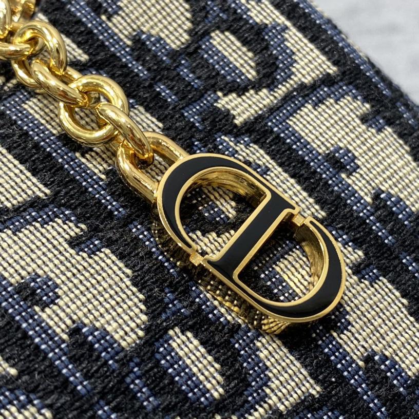 Dior CD-Lounge-Tasche - EUR FASHION