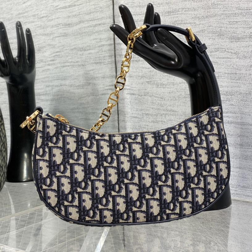 Dior CD-Lounge-Tasche - EUR FASHION