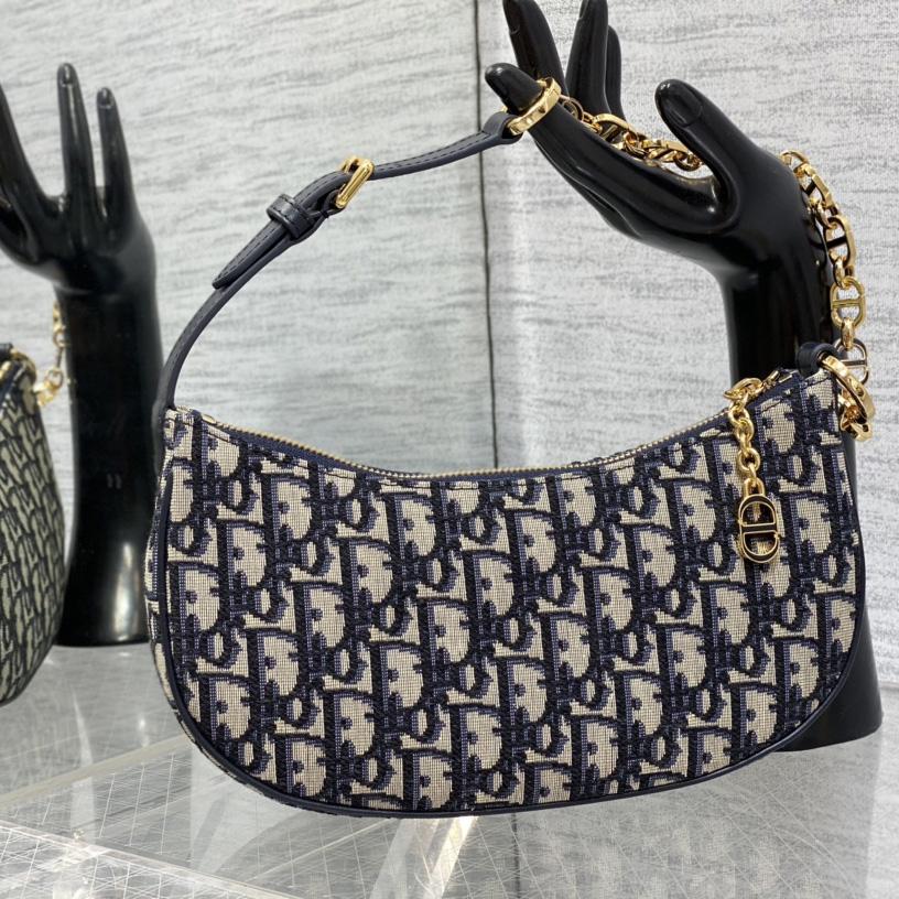 Dior CD-Lounge-Tasche - EUR FASHION