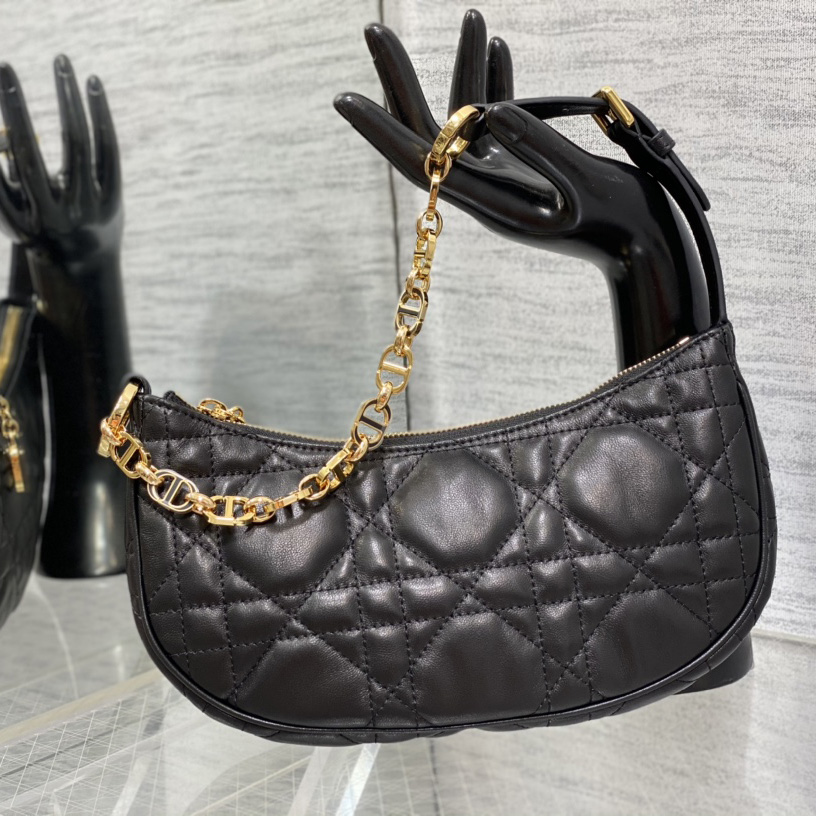 Dior CD-Lounge-Tasche - EUR FASHION