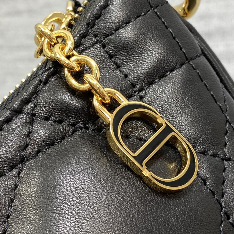 Dior CD-Lounge-Tasche - EUR FASHION