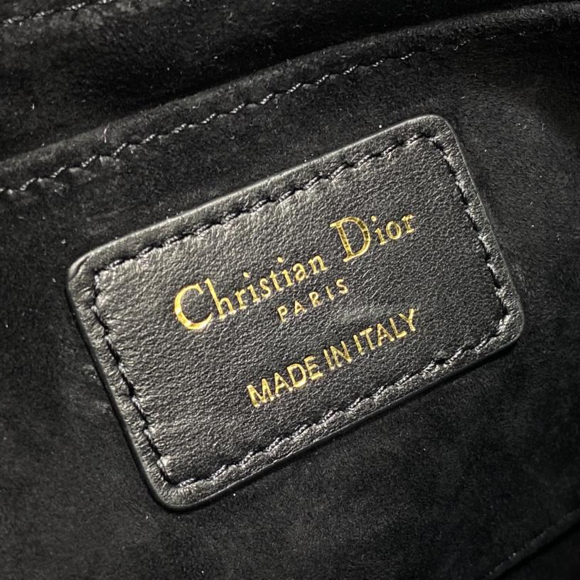 Dior CD-Lounge-Tasche - EUR FASHION