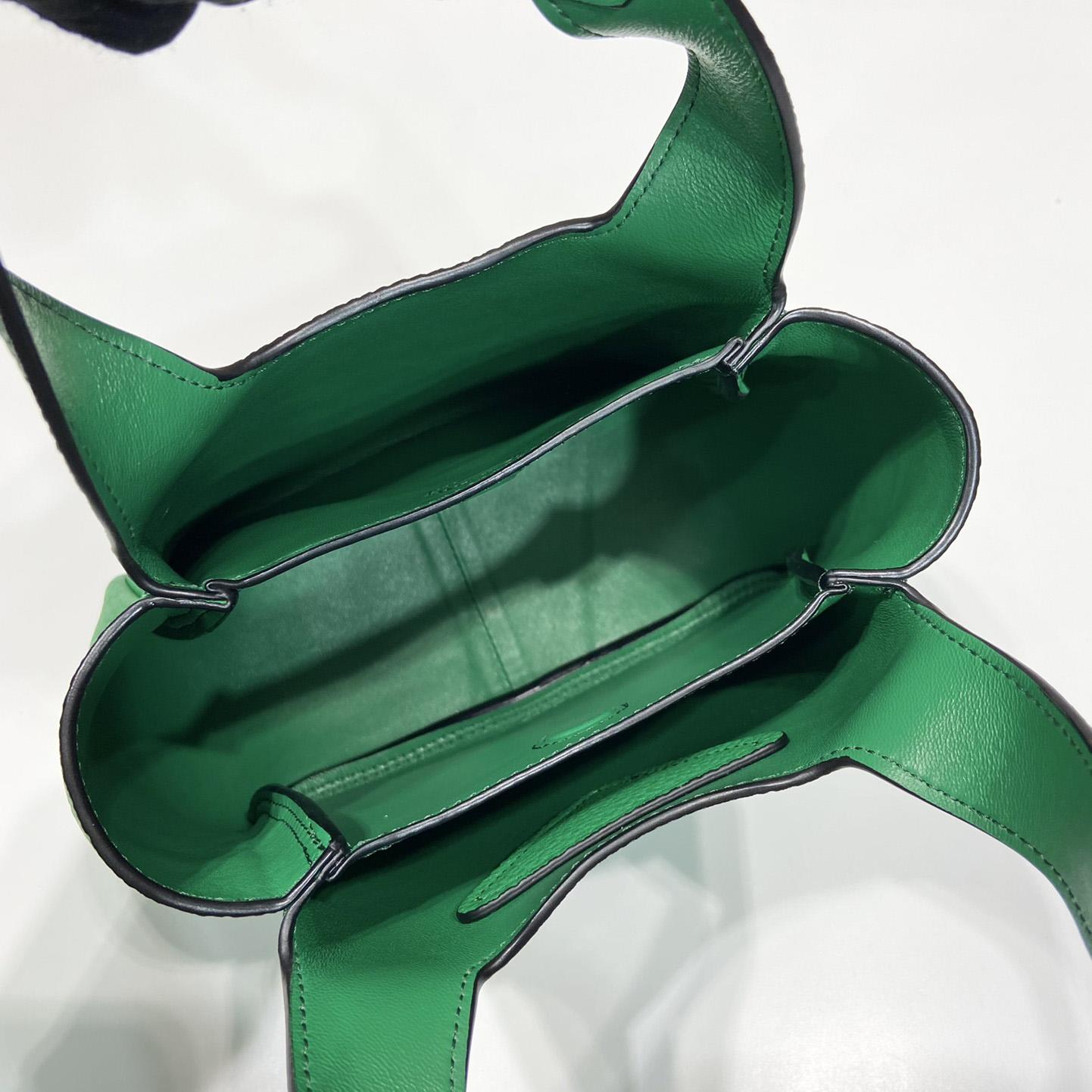 Prada-Lederhandtasche - EUR FASHION