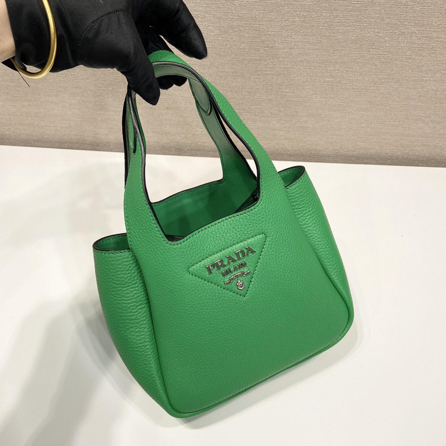 Prada-Lederhandtasche - EUR FASHION