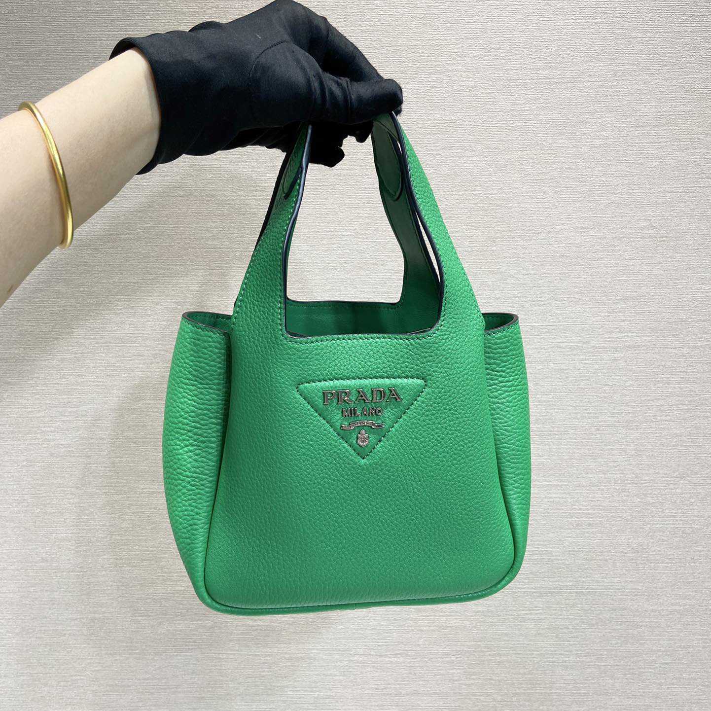 Prada-Lederhandtasche - EUR FASHION