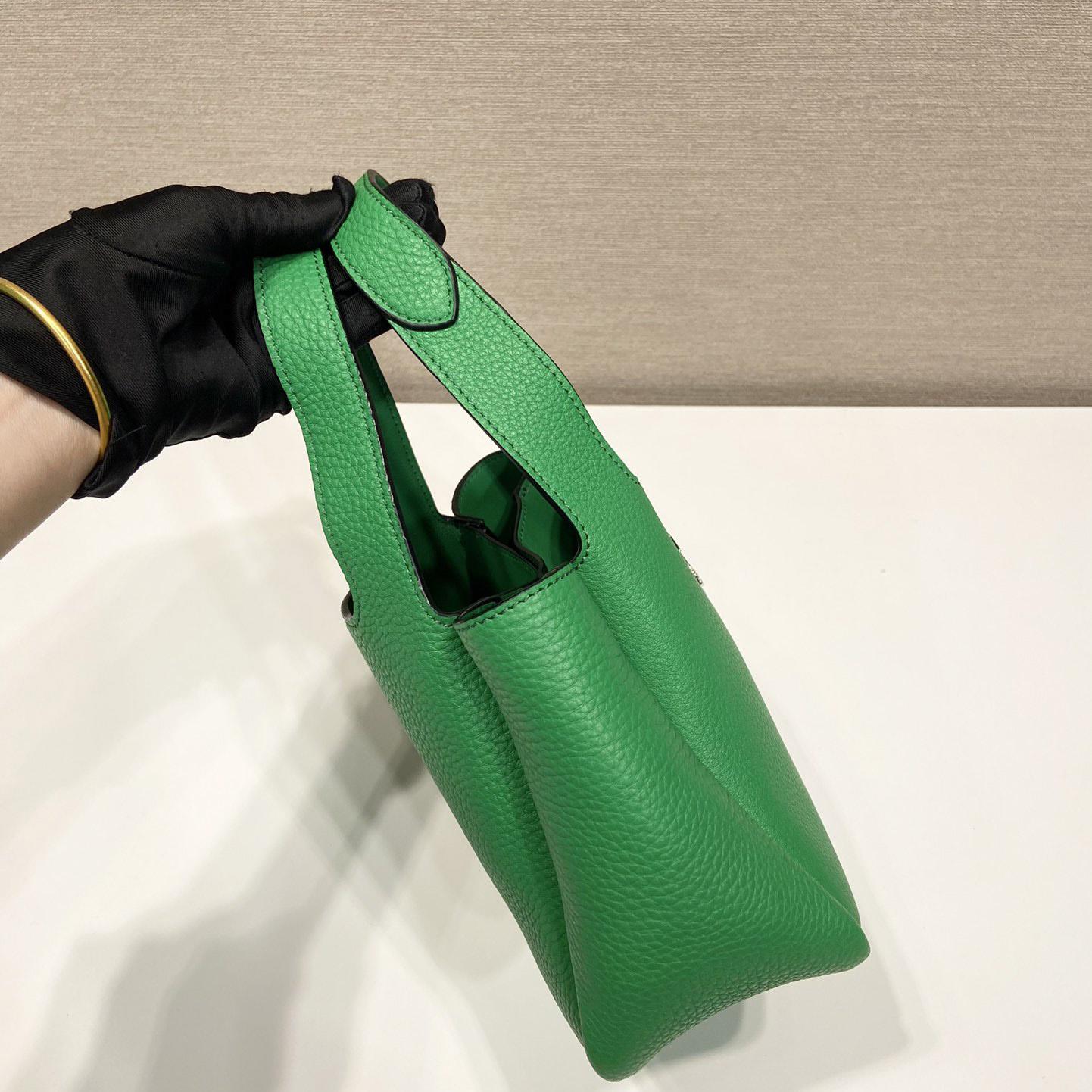 Prada-Lederhandtasche - EUR FASHION