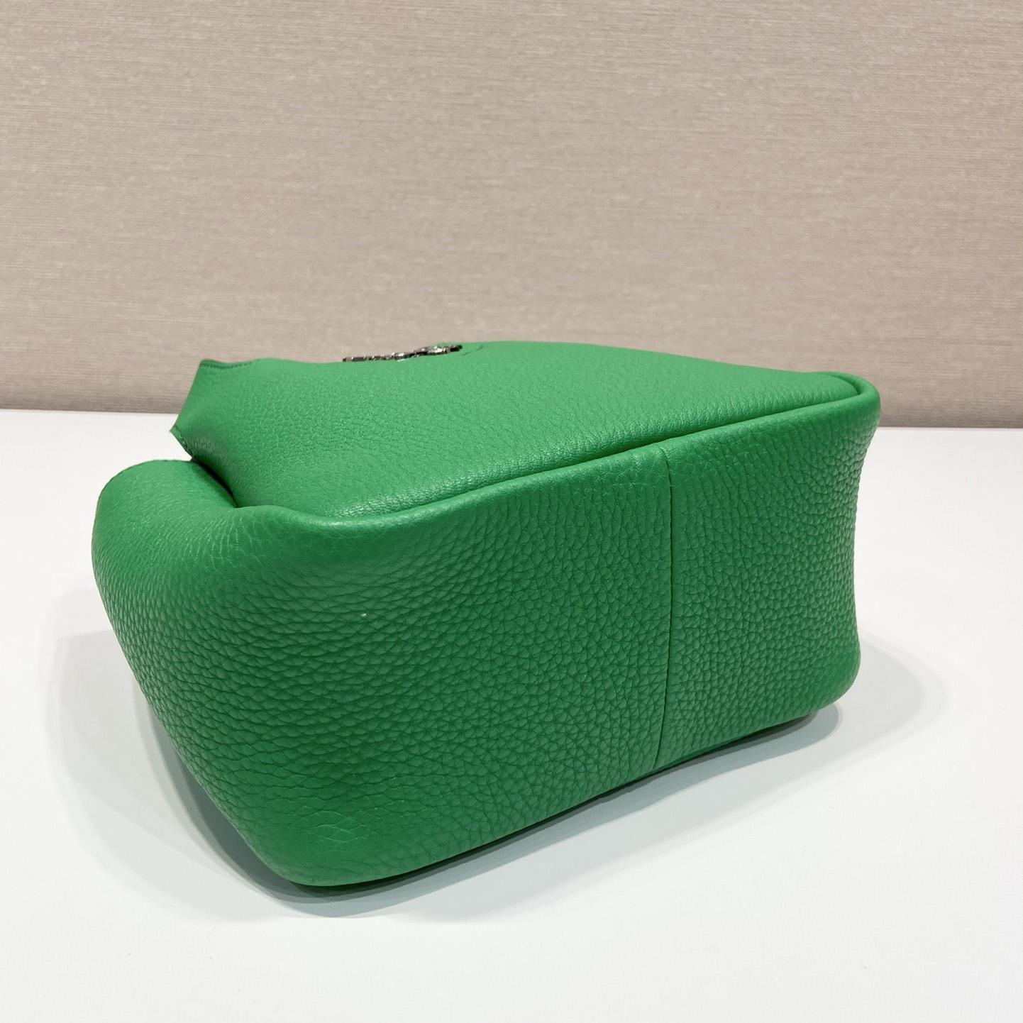 Prada-Lederhandtasche - EUR FASHION