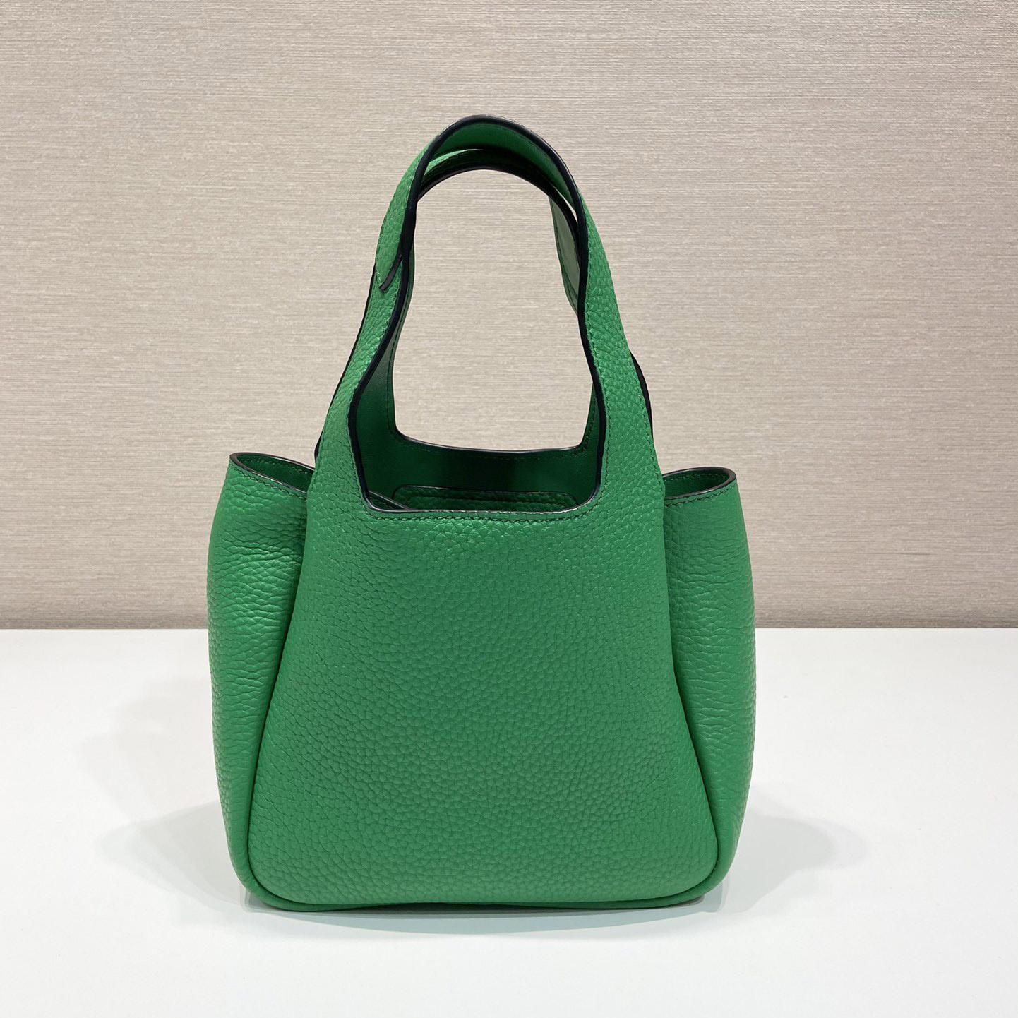 Prada-Lederhandtasche - EUR FASHION