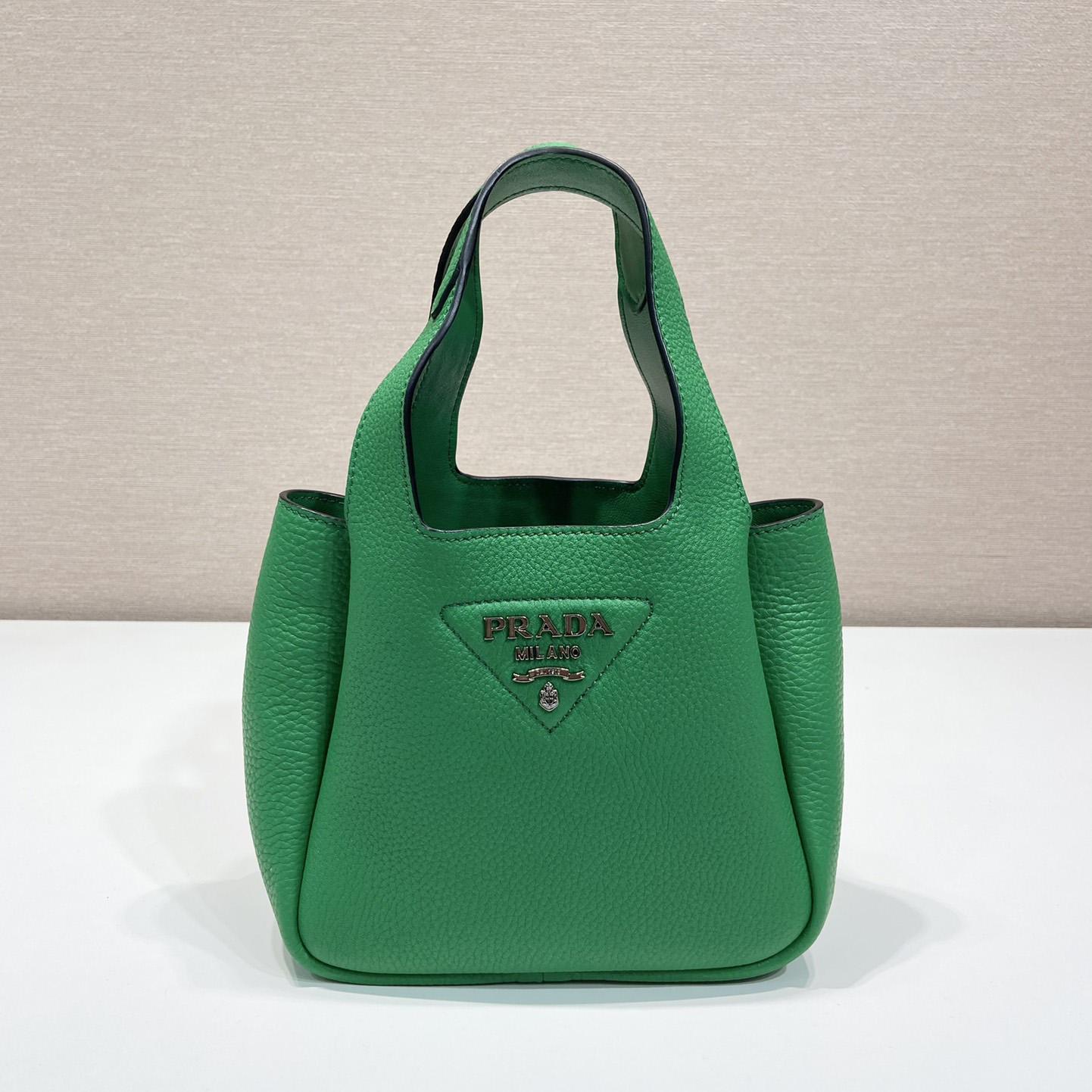 Prada-Lederhandtasche - EUR FASHION