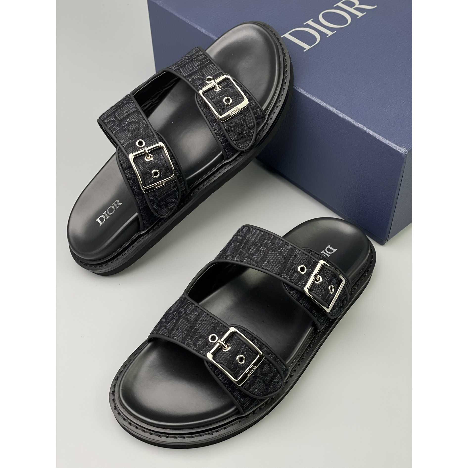 Dior Alias ​​Sandale - EUR FASHION