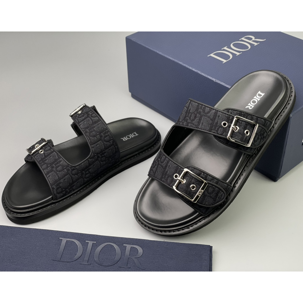 Dior Alias ​​Sandale - EUR FASHION