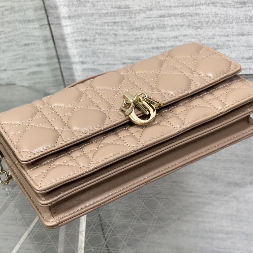 Dior Miss Dior Mini-Tasche - EUR FASHION