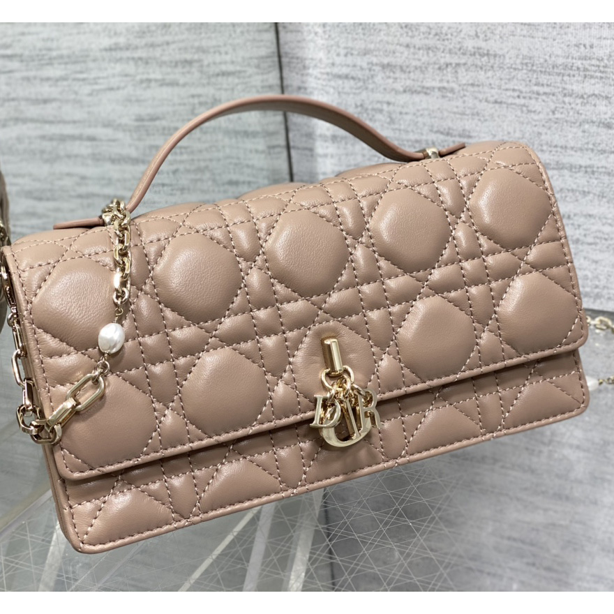 Dior Miss Dior Mini-Tasche - EUR FASHION