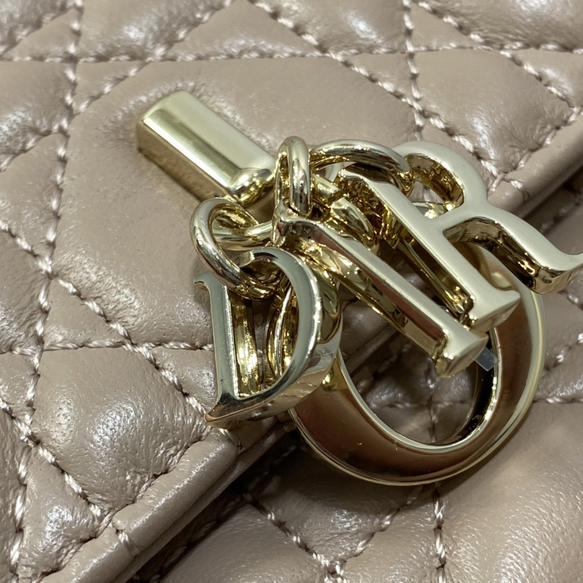 Dior Miss Dior Mini-Tasche - EUR FASHION