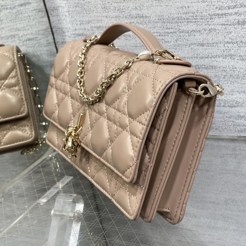 Dior Miss Dior Mini-Tasche - EUR FASHION