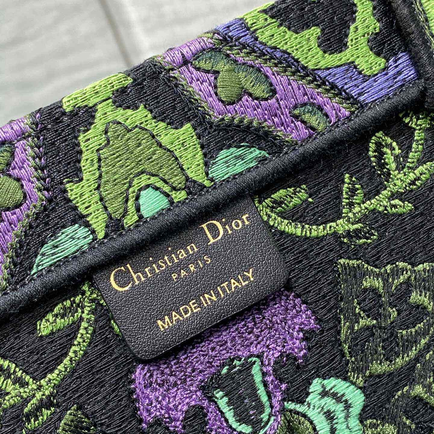 Große Dior-Buchtasche von Dior - EUR FASHION