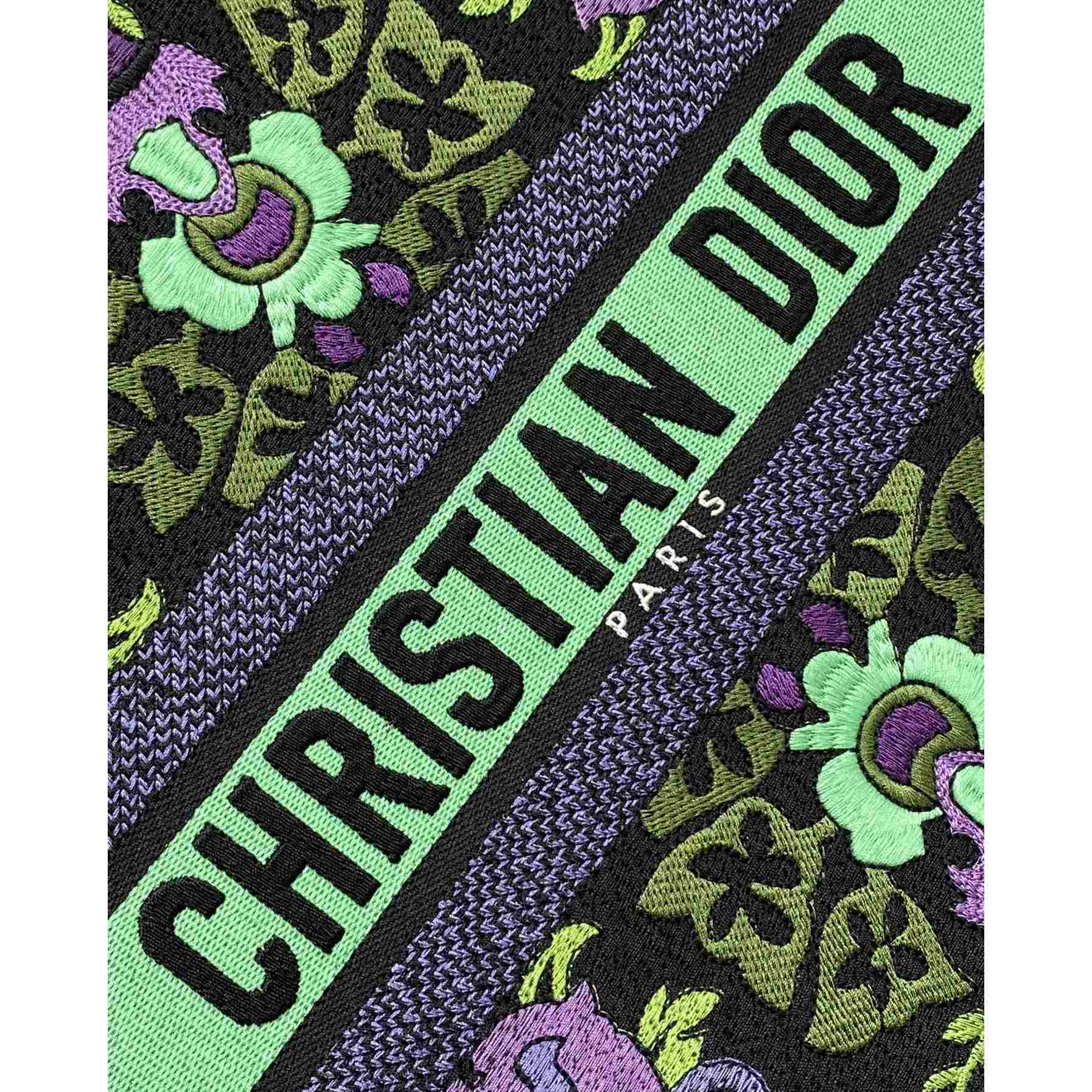 Große Dior-Buchtasche von Dior - EUR FASHION
