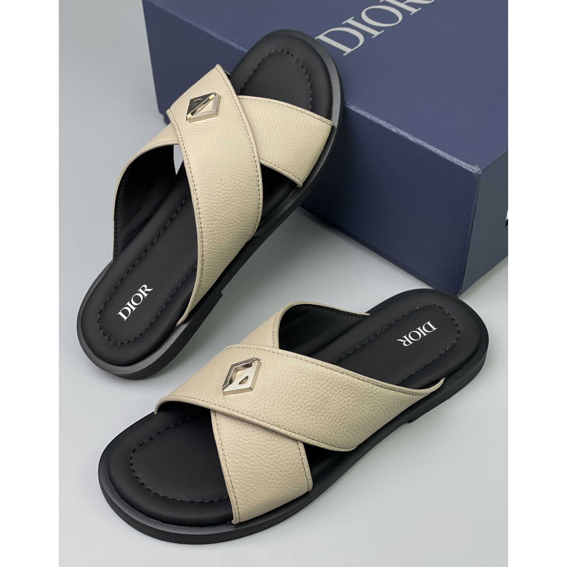 Dior Alias ​​Sandale - EUR FASHION