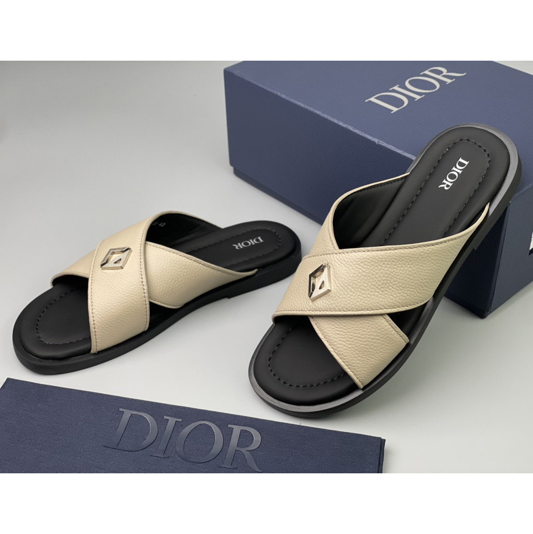 Dior Alias ​​Sandale - EUR FASHION