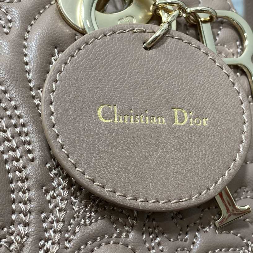 Dior Kleine Lady Dior Tasche - EUR FASHION